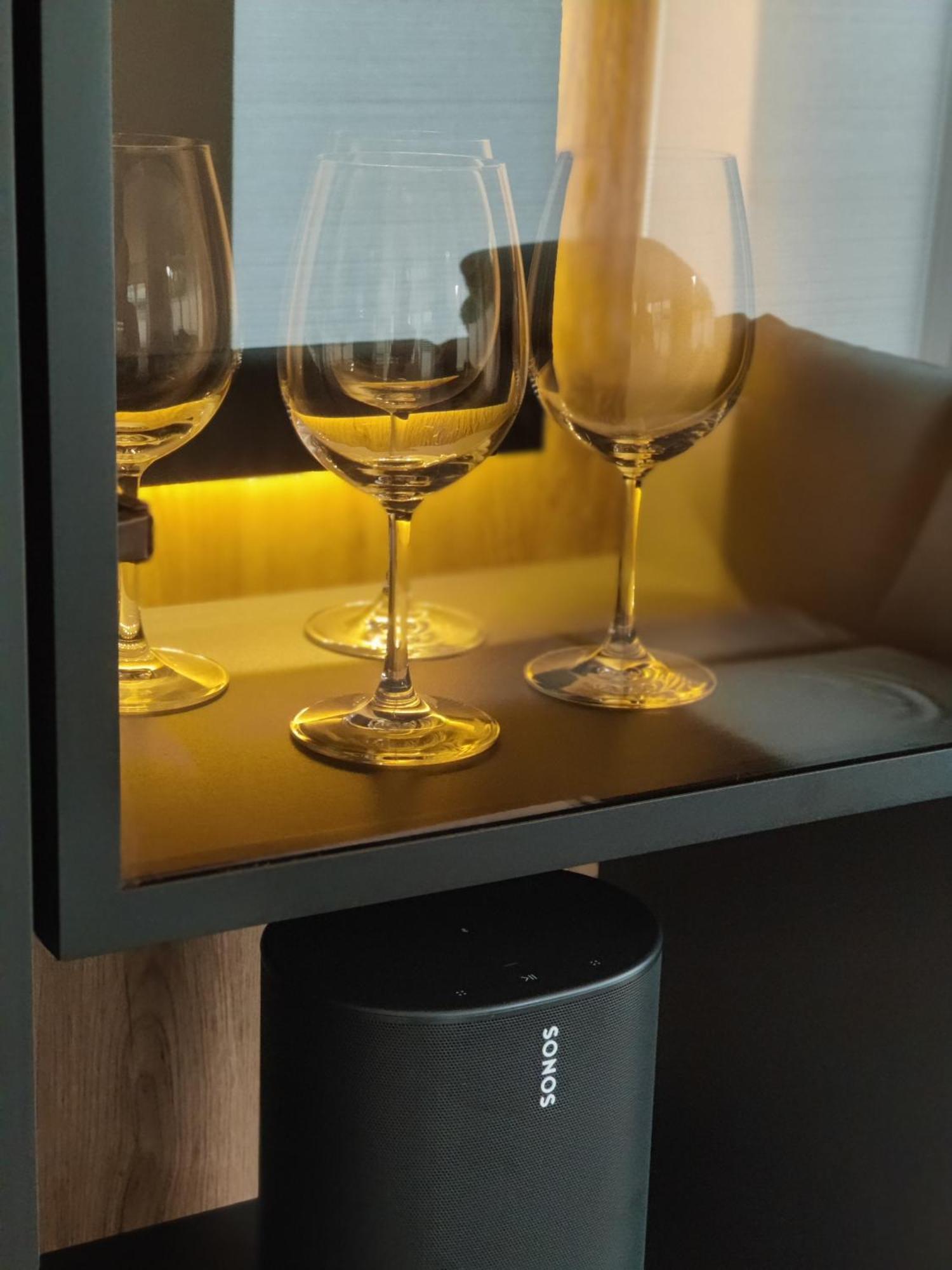 Haus Albatros Eg - Exklusive Fewo Fuer 4 Personen 단가스트 외부 사진